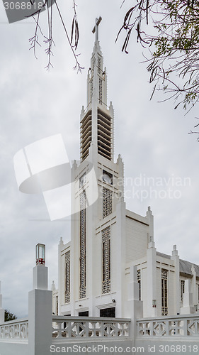 Image of Cathedral of Our Lady of the Immaculate Conception