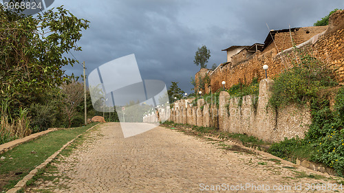 Image of Harar Jugol