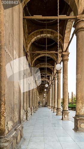 Image of Cairo Citadel