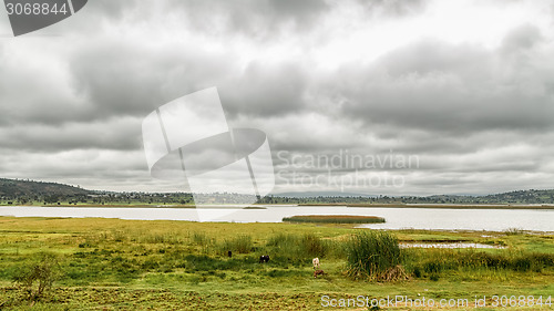 Image of Lake Adele