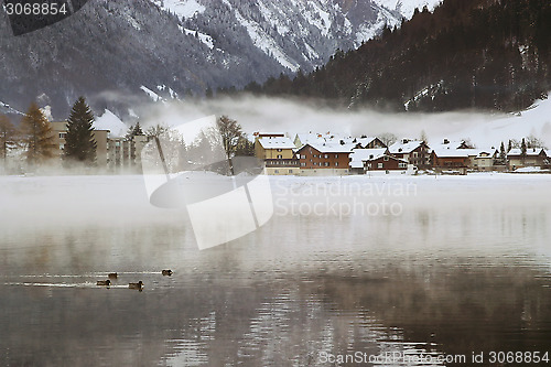 Image of Swiss Village