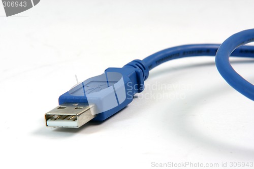 Image of usb