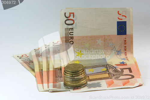 Image of euro