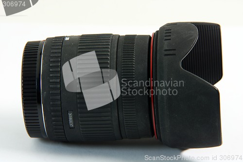 Image of lense