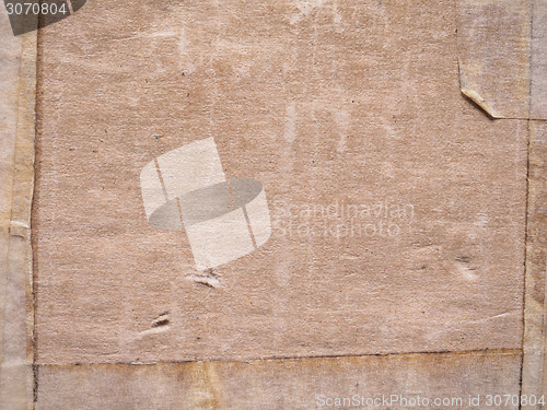 Image of Corrugated cardboard