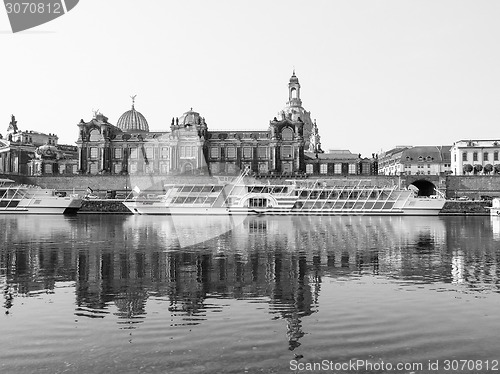 Image of  Dresden Hofkirche 