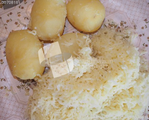 Image of Potato Puree