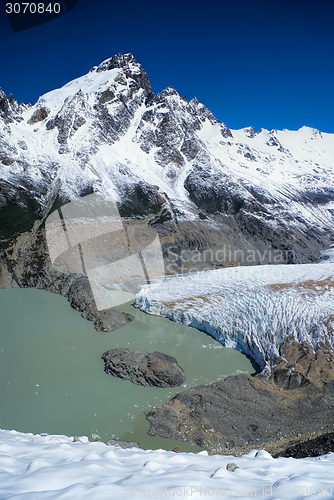 Image of Los Glaciares National Park