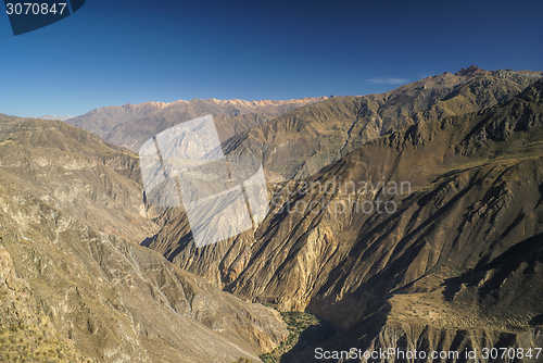 Image of Canon del Colca