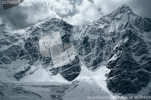 Image of Ausangate, Andes