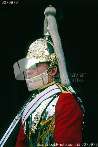 Image of Guard