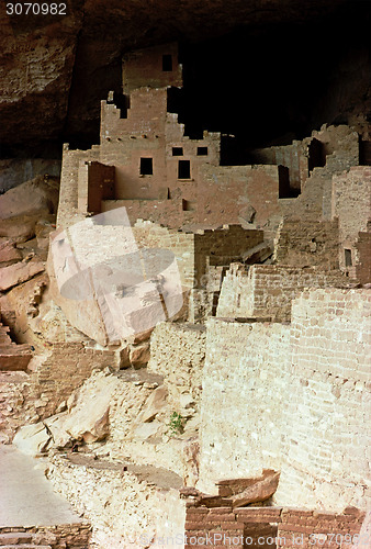 Image of  Mesa Verde, Colorado