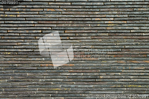 Image of Stone Plank Background
