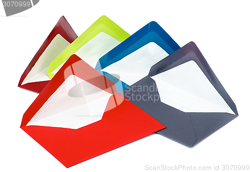 Image of Envelopes