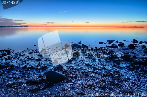 Image of Greenwich Bay Harbor Seaport in east greenwich  Rhode Island