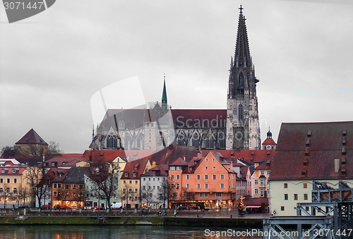 Image of Regensburg