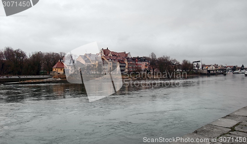 Image of Regensburg