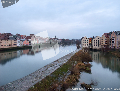 Image of Regensburg