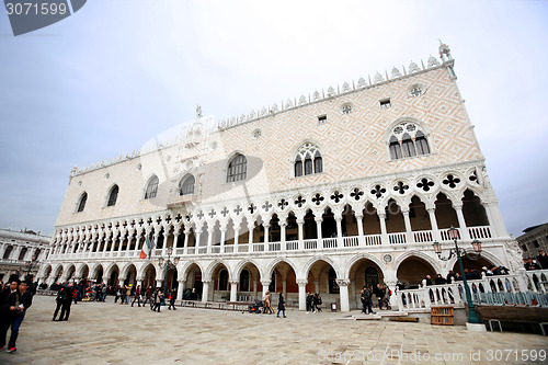 Image of Palazzo Ducale