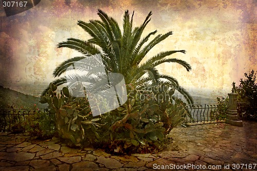 Image of Postcard from Italy (series)