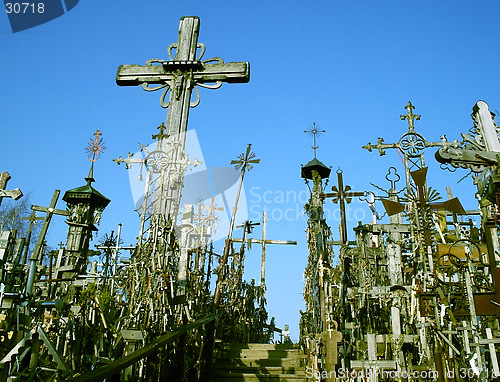 Image of Hill of Crosses_3
