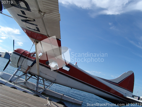 Image of waterplane