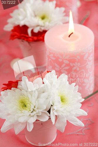 Image of Romantic Valentine