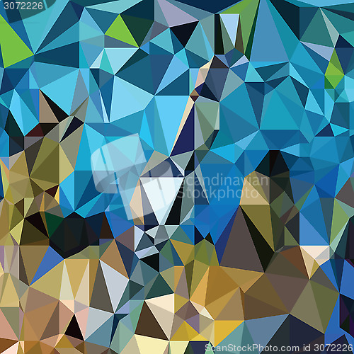 Image of multicolored background