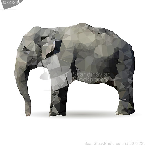 Image of elephant