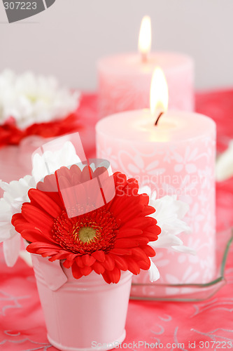 Image of Romantic Valentine