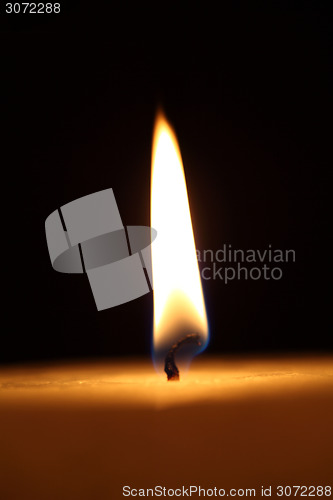 Image of candle