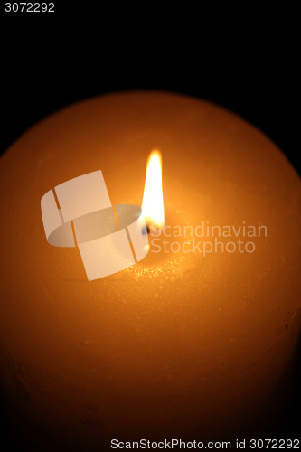 Image of candle