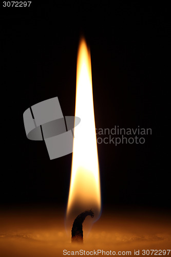 Image of candle