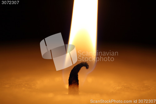 Image of candle