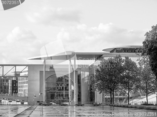 Image of  Band des Bundes Berlin 