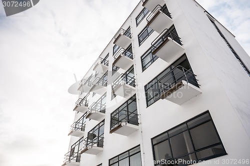Image of Bauhaus Dessau
