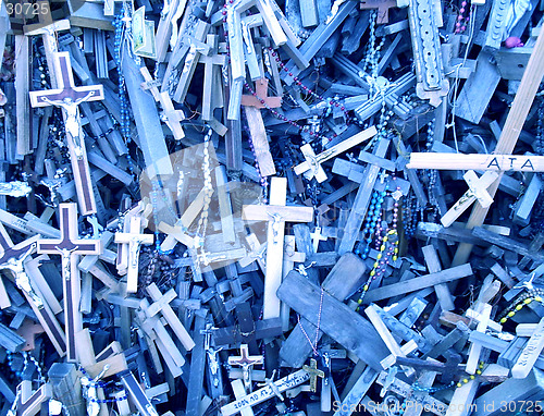 Image of Hill of Crosses_2