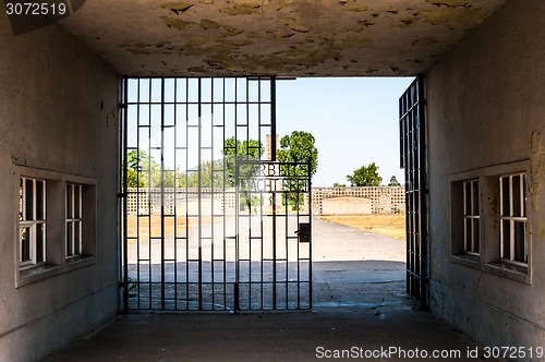 Image of Sachsenhausen