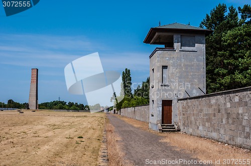 Image of Sachsenhausen