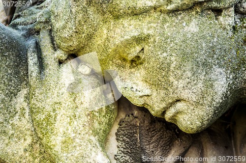 Image of Mourning