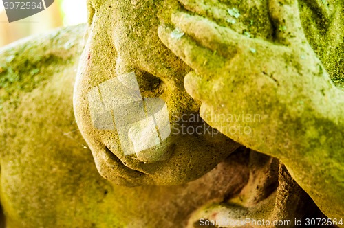 Image of Mourning