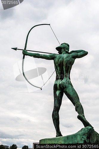 Image of Archer