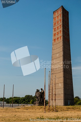 Image of Sachsenhausen