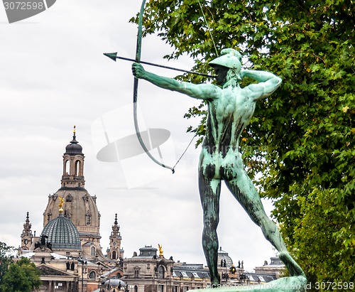 Image of Archer
