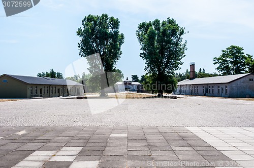 Image of Sachsenhausen