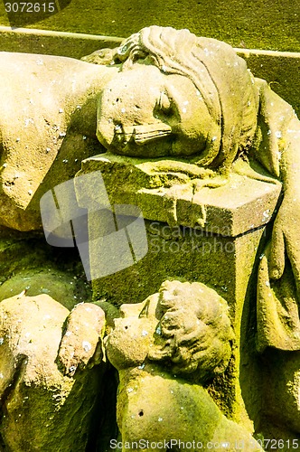 Image of Mourning