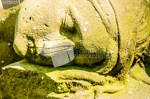 Image of Mourning
