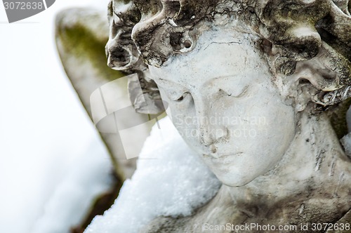 Image of Mourning