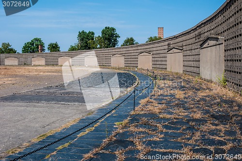 Image of Sachsenhausen