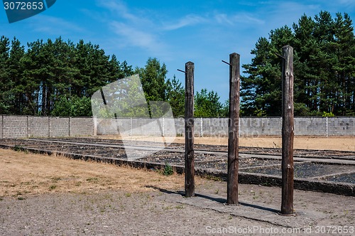 Image of Sachsenhausen